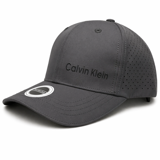 CALVIN KLEIN GRIS