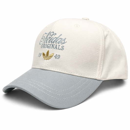 ADIDAS AZUL CIELO