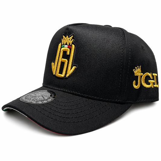 JGL NEGRA