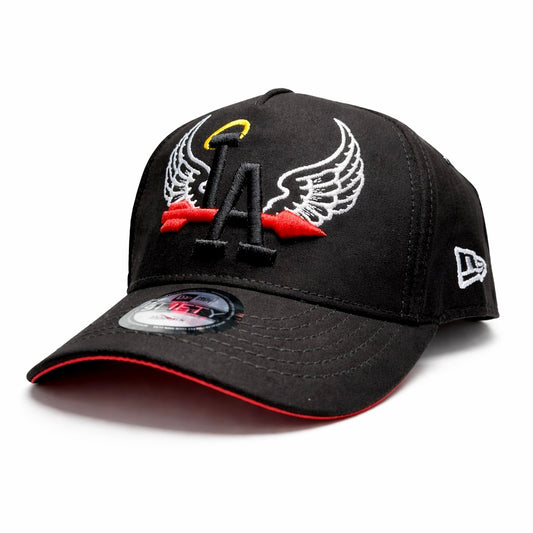 NEW ERA LOS ANGELES EDICION CUPIDO