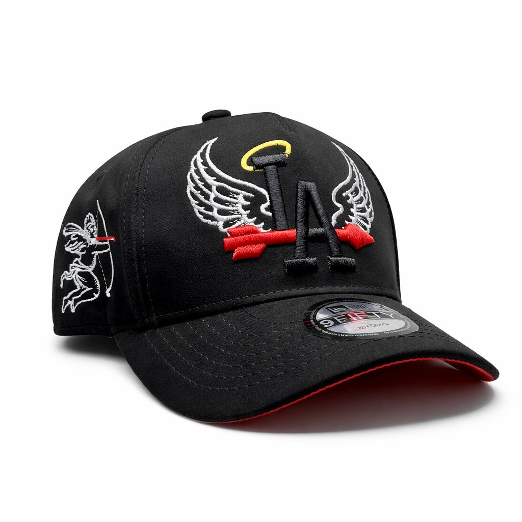 NEW ERA LOS ANGELES EDICION CUPIDO