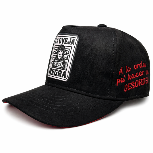 OVEJA NEGRA