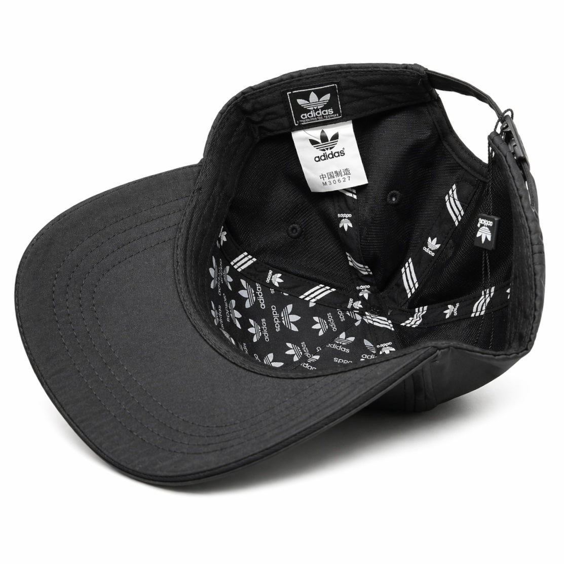 ADIDAS NEGRA