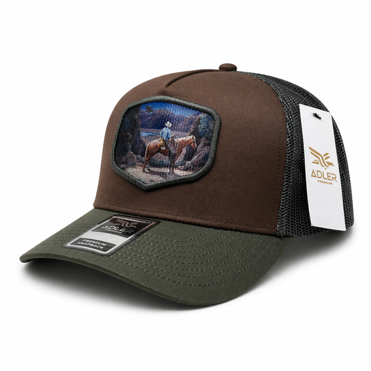 CABALLISTA PREMIUM LEJANO OESTE