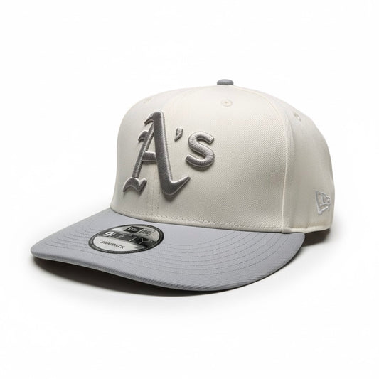 NEW ERA LAS VEGAS ATHLETICS