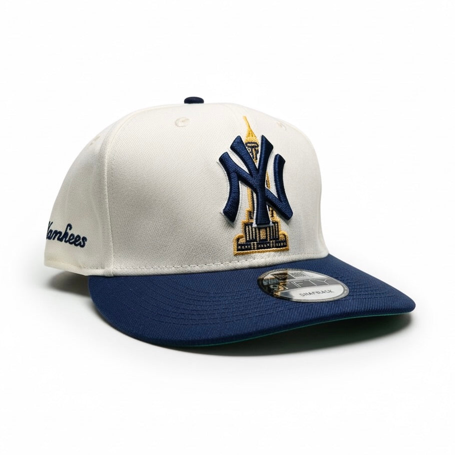 NEW ERA YANKEES EDICION RASCACIELO