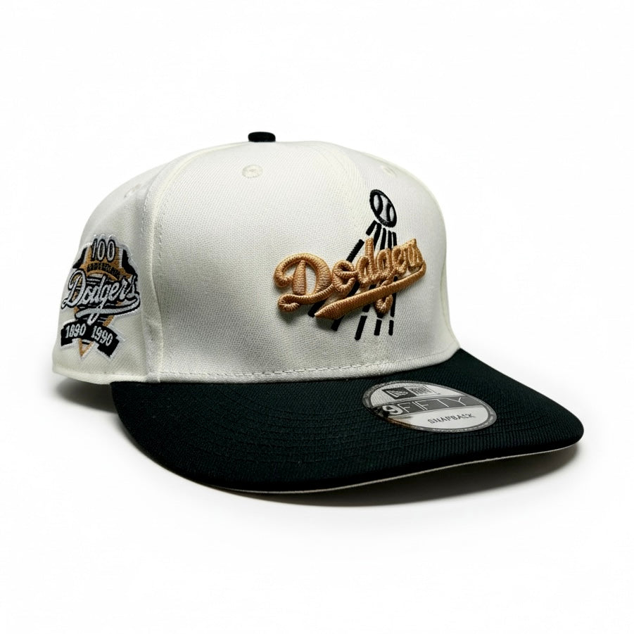 NEW ERA DODGERS EDICION ANIVERSARIO