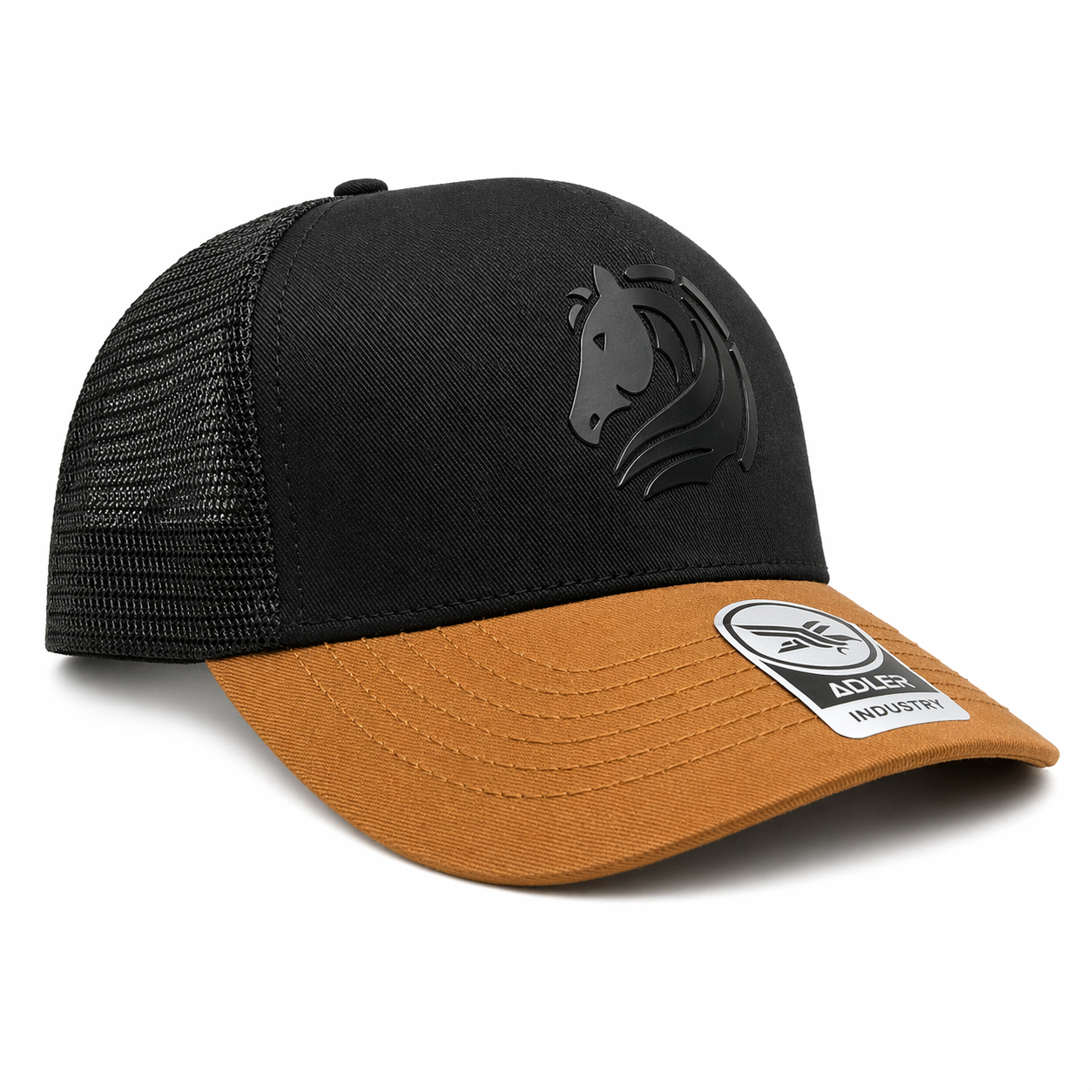 CABALLISTA NEGRA & CAFÉ
