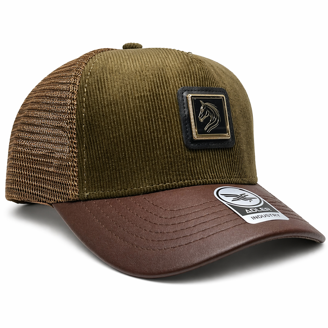 CABALLISTA VERDE & CAFE