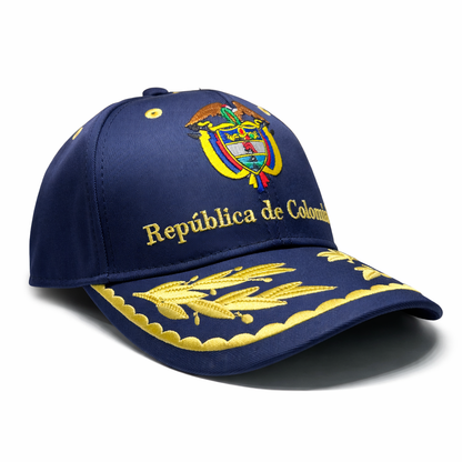 REPÚBLICA AZUL