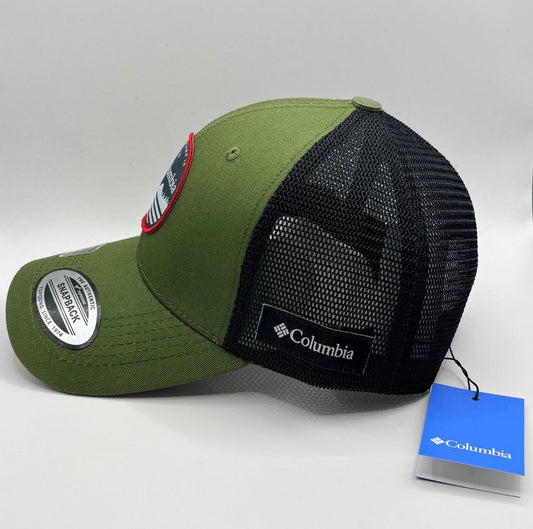 COL VERDE LOGO CIRCULAR