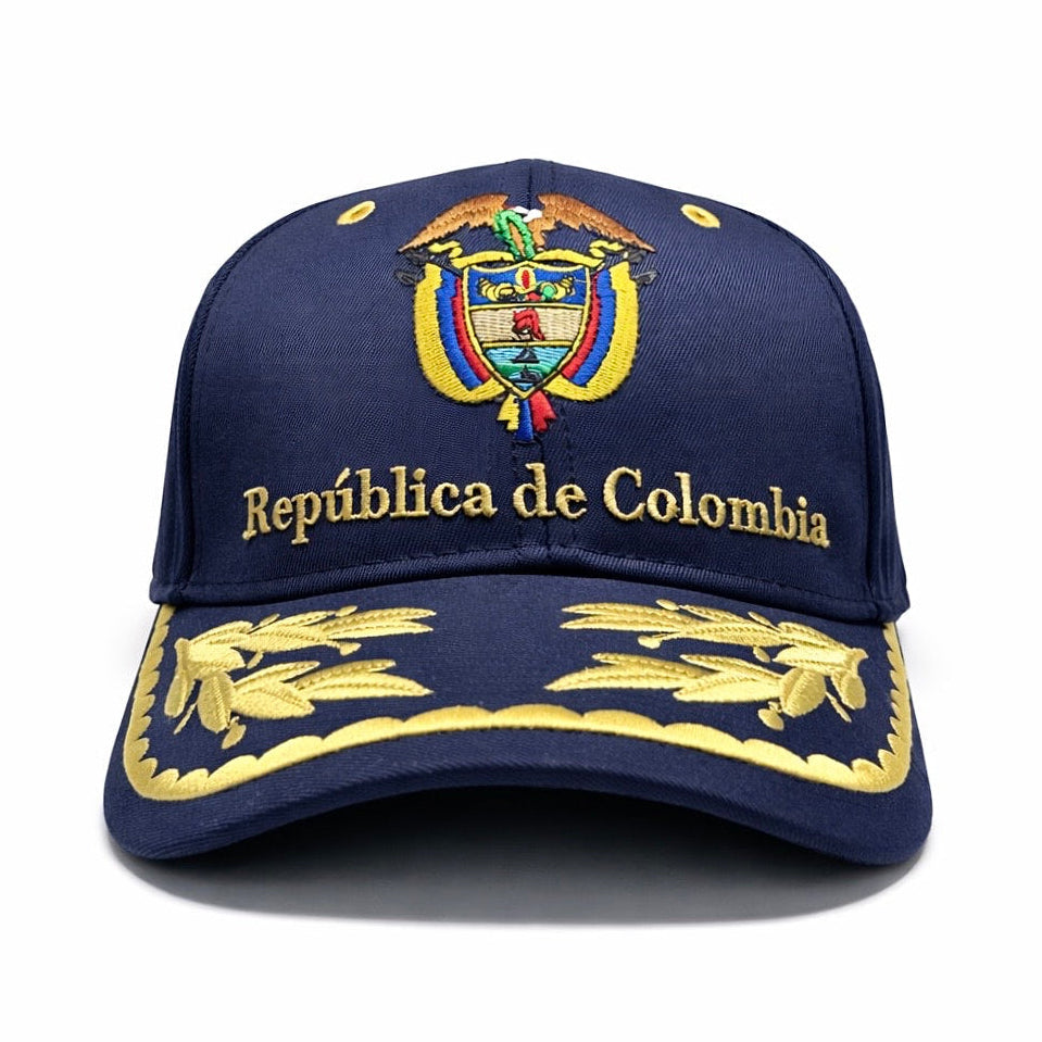 REPÚBLICA AZUL