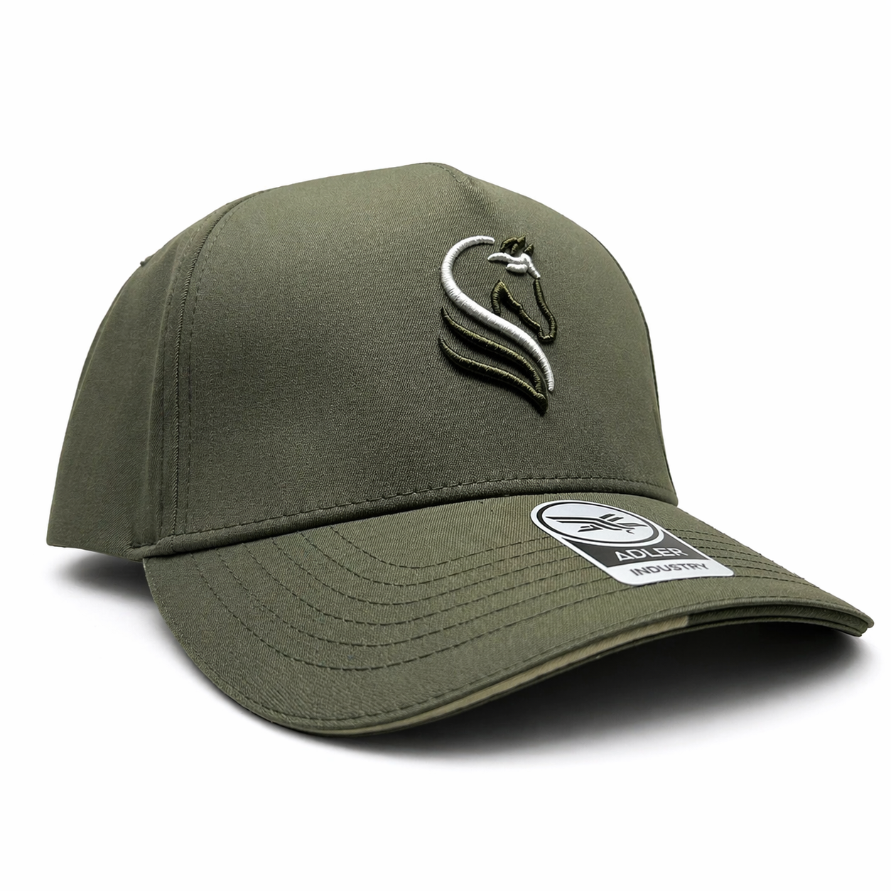 CABALLISTA VERDE