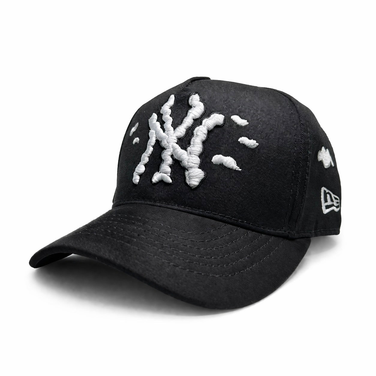 NEW ERA YANKEES EDICION NUBES