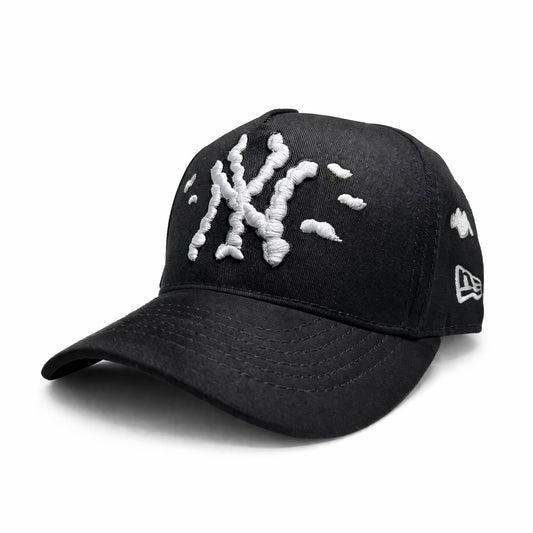 NEW ERA YANKEES EDICION NUBES