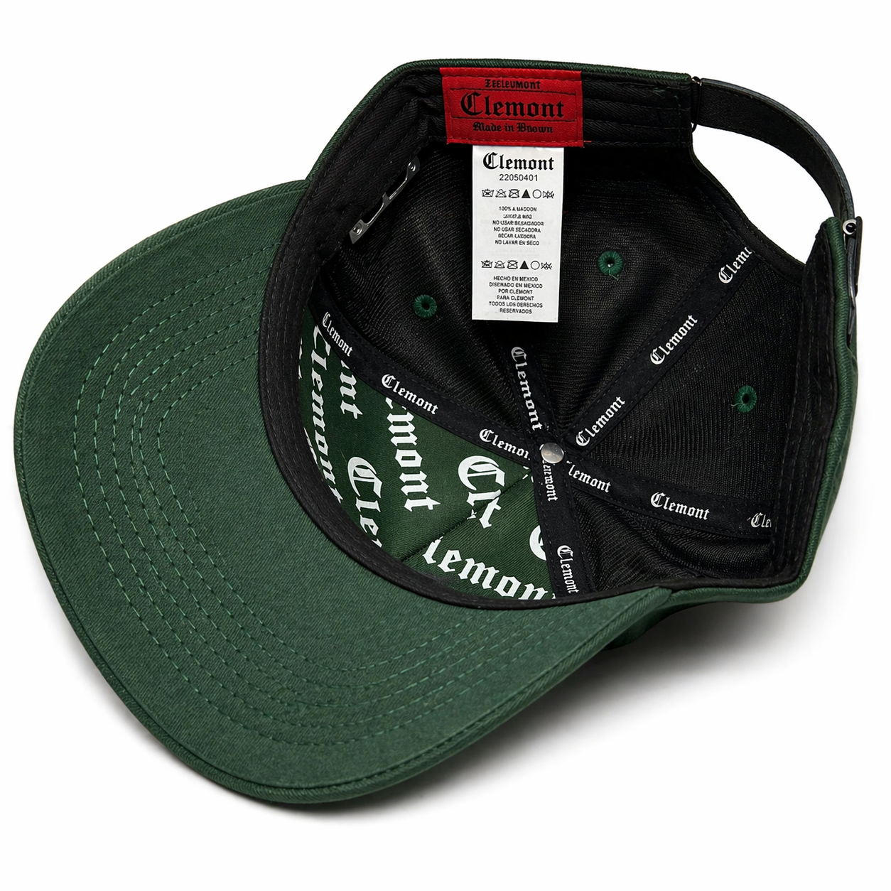 CLEMONT VERDE