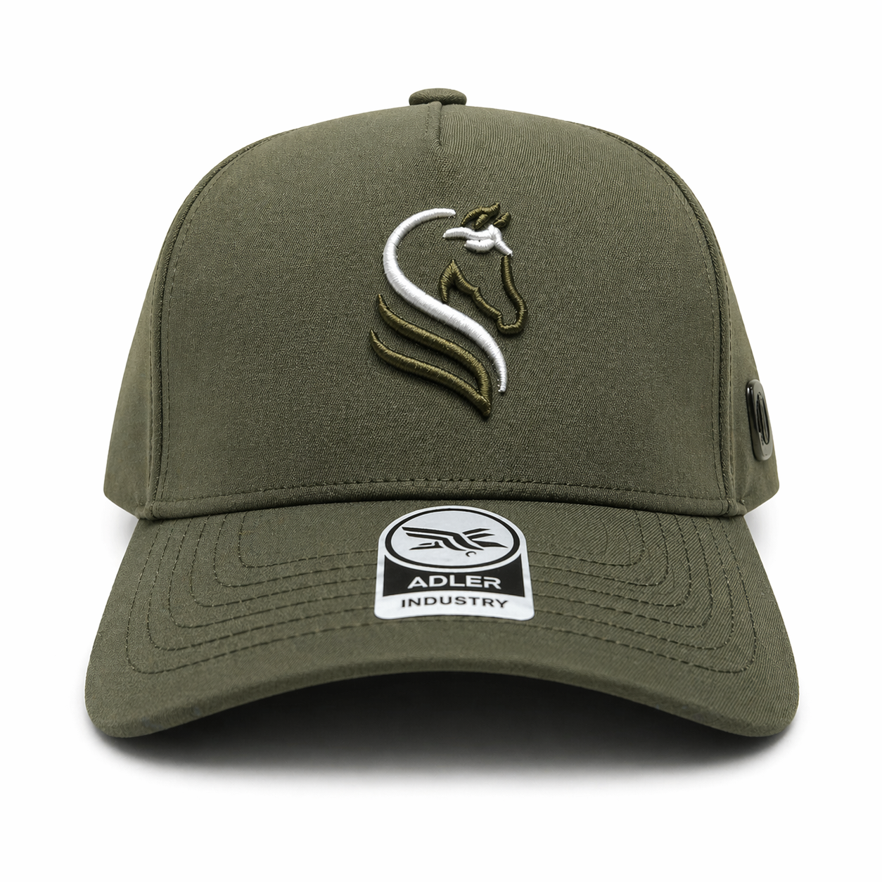 CABALLISTA VERDE