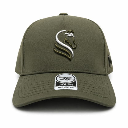 CABALLISTA VERDE
