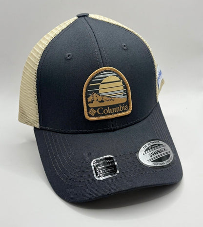 COL GRIS MALLA BEIGE