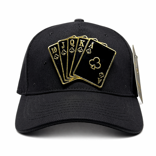 JUEGO DE CARTAS - PREMIUM