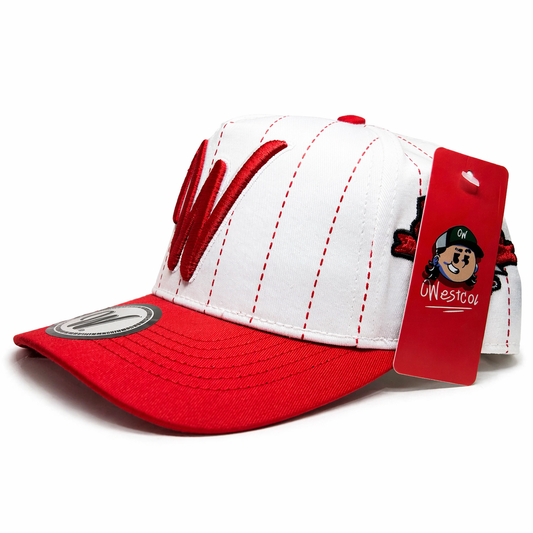 WEST CLASICA ROJA