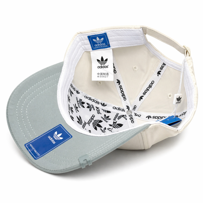 ADIDAS AZUL CIELO