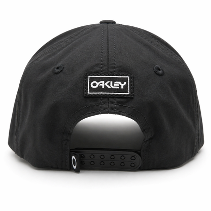 OAKLEY NEGRA