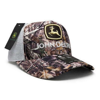 JD. CAMUFLADA HOJAS SECAS