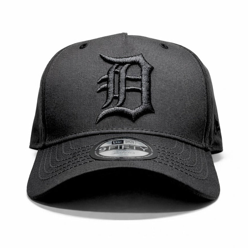 NEW ERA DETROIT TIGERS