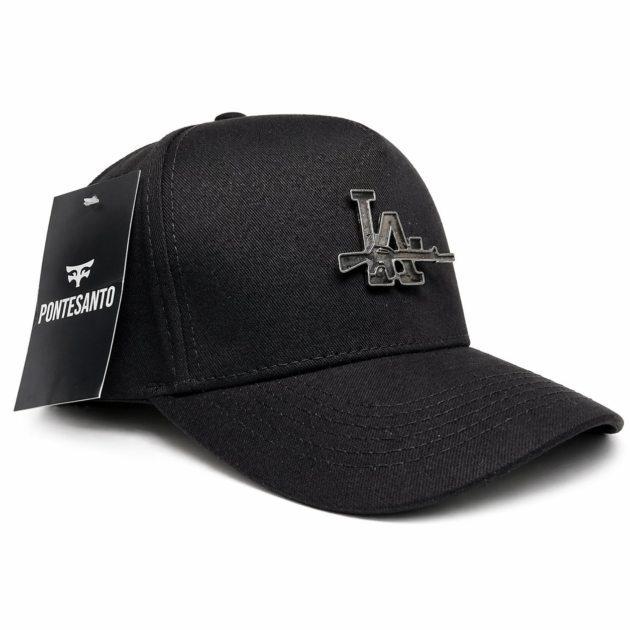 LOS ANGELES PLACA EN GUERRA