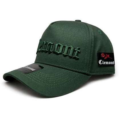 CLEMONT VERDE