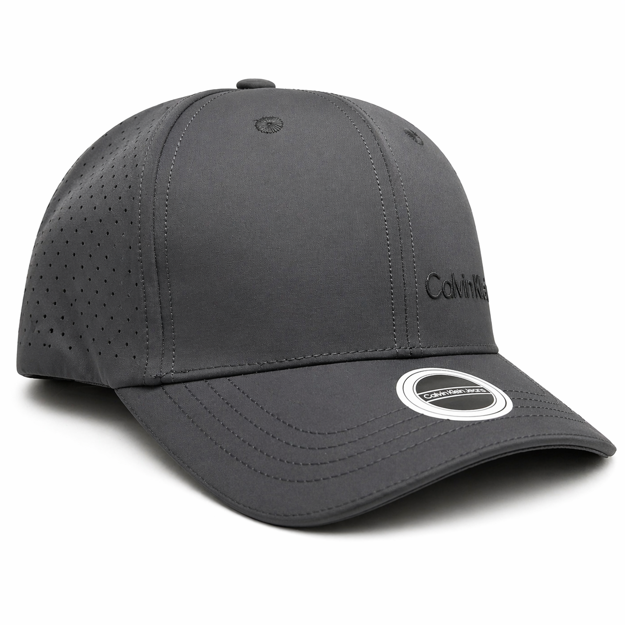CALVIN KLEIN GRIS
