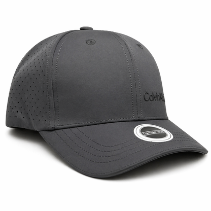 CALVIN KLEIN GRIS