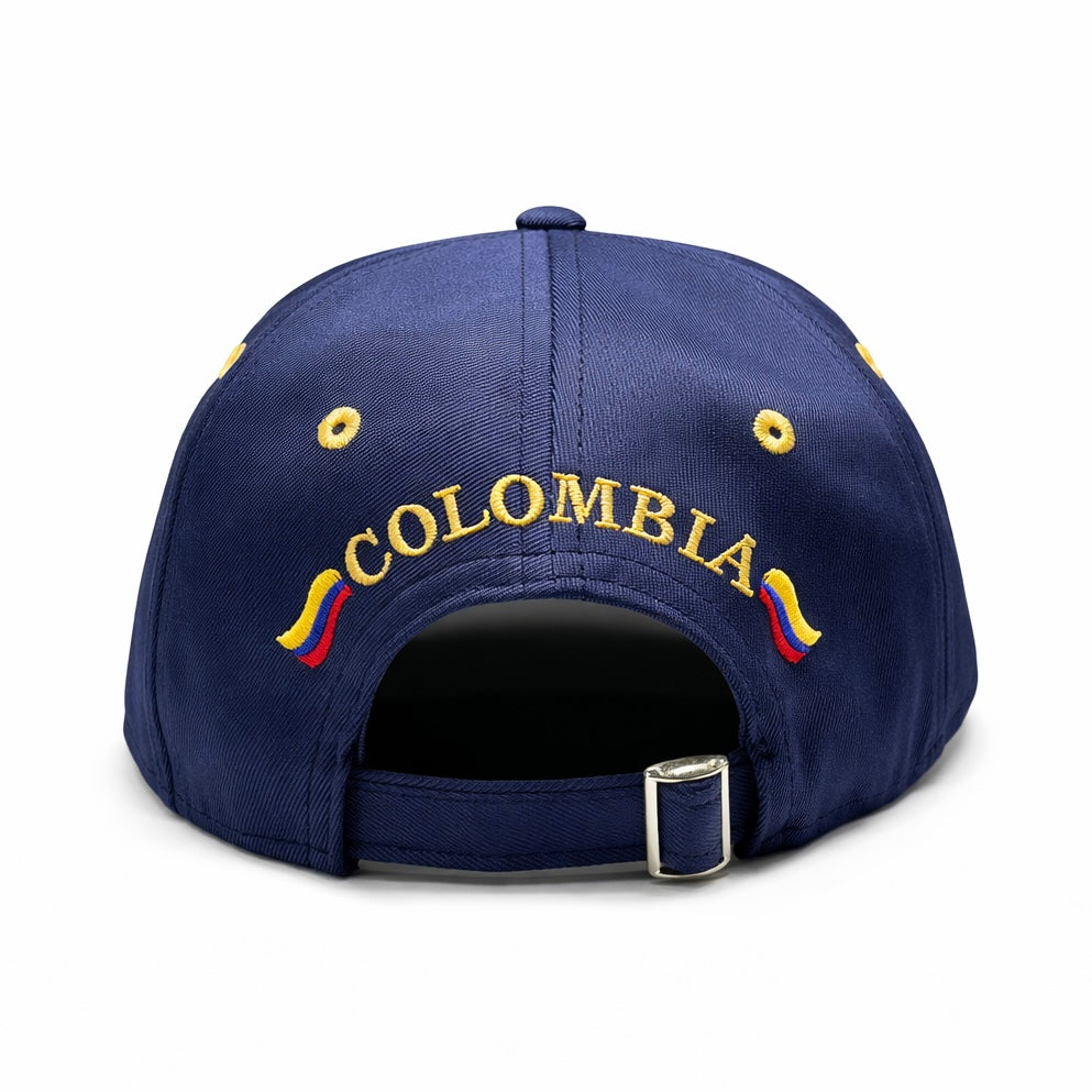 REPÚBLICA AZUL