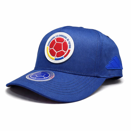 SELECCION COLOMBIA AZUL