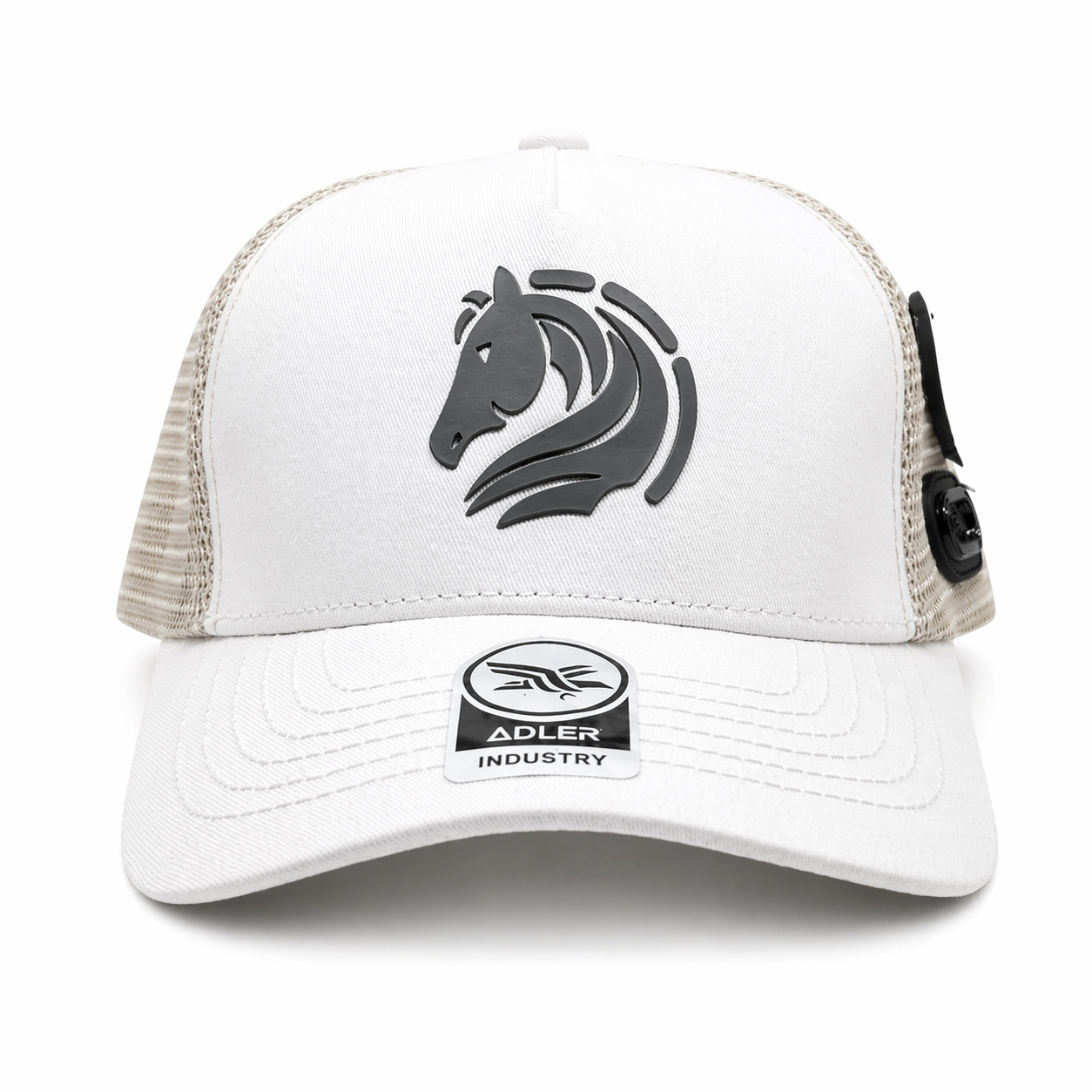 CABALLISTA BLANCA