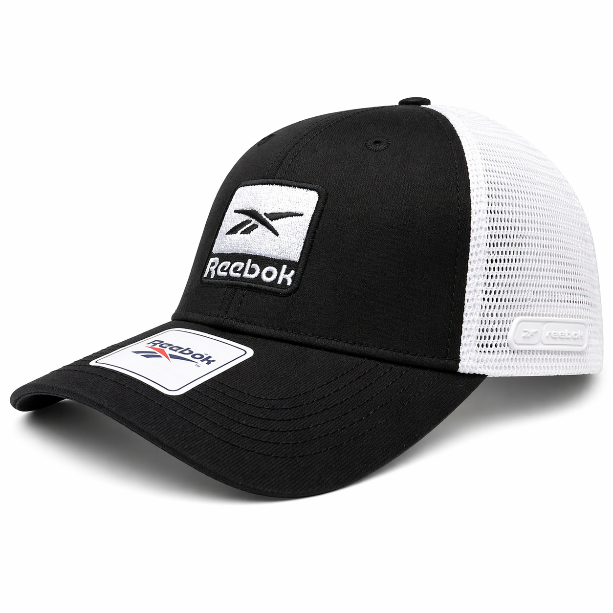 REEBOK NEGRA & BLANCA