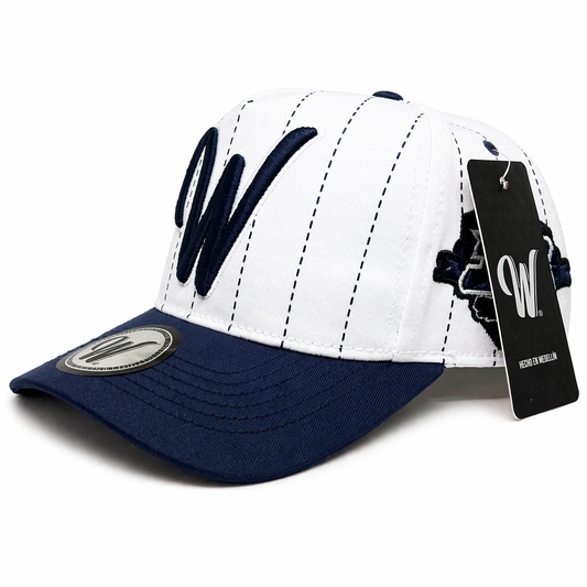 WEST CLASICA AZUL