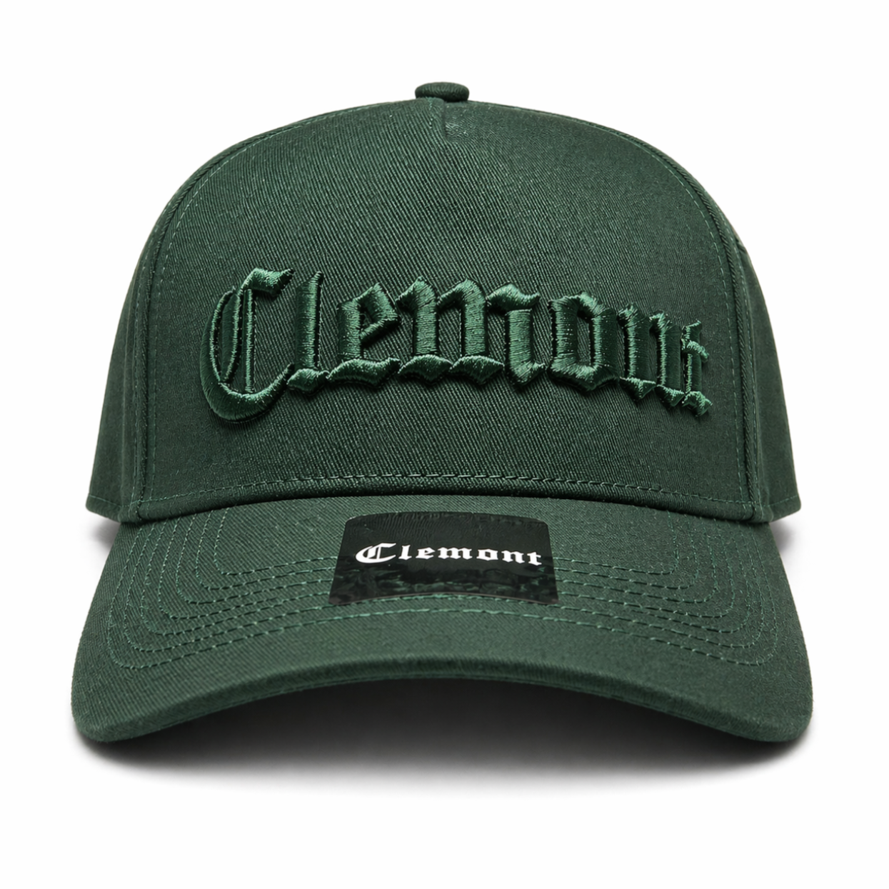 CLEMONT VERDE