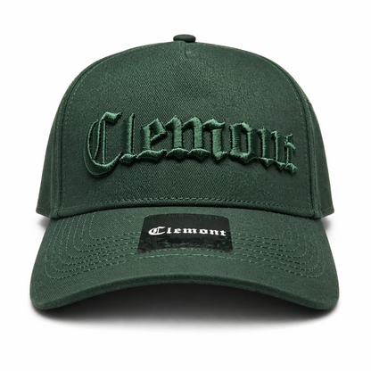 CLEMONT VERDE