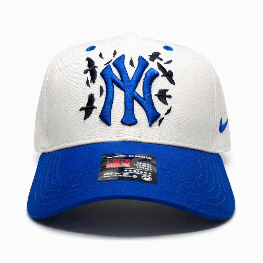 NEW ERA YANKEES EDICION AVES