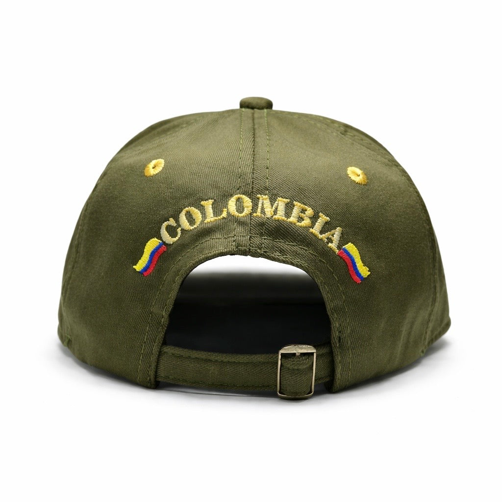 REPÚBLICA VERDE