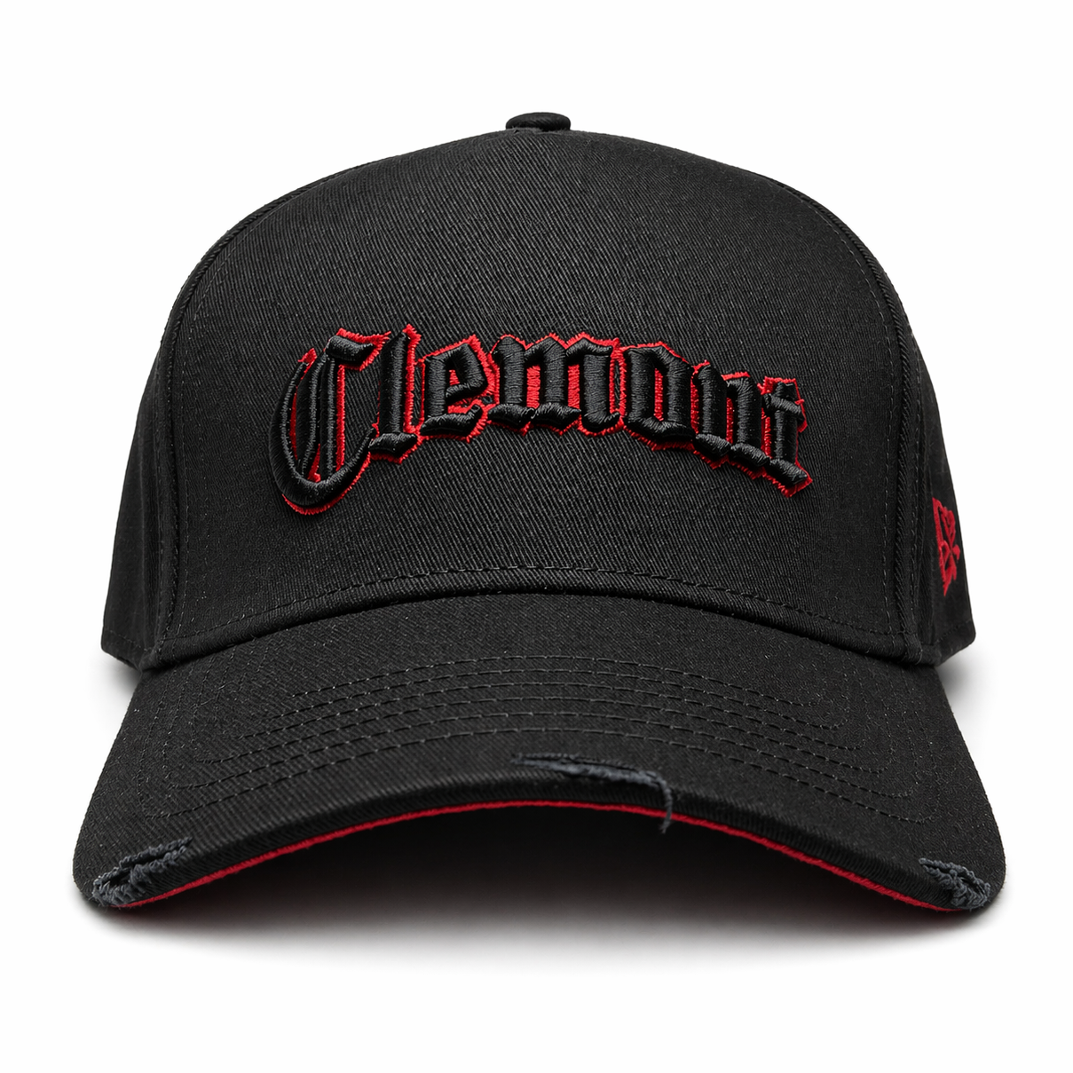 CLEMONT NEGRA & ROJA