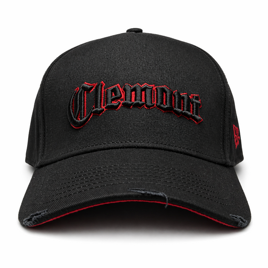 CLEMONT NEGRA & ROJA
