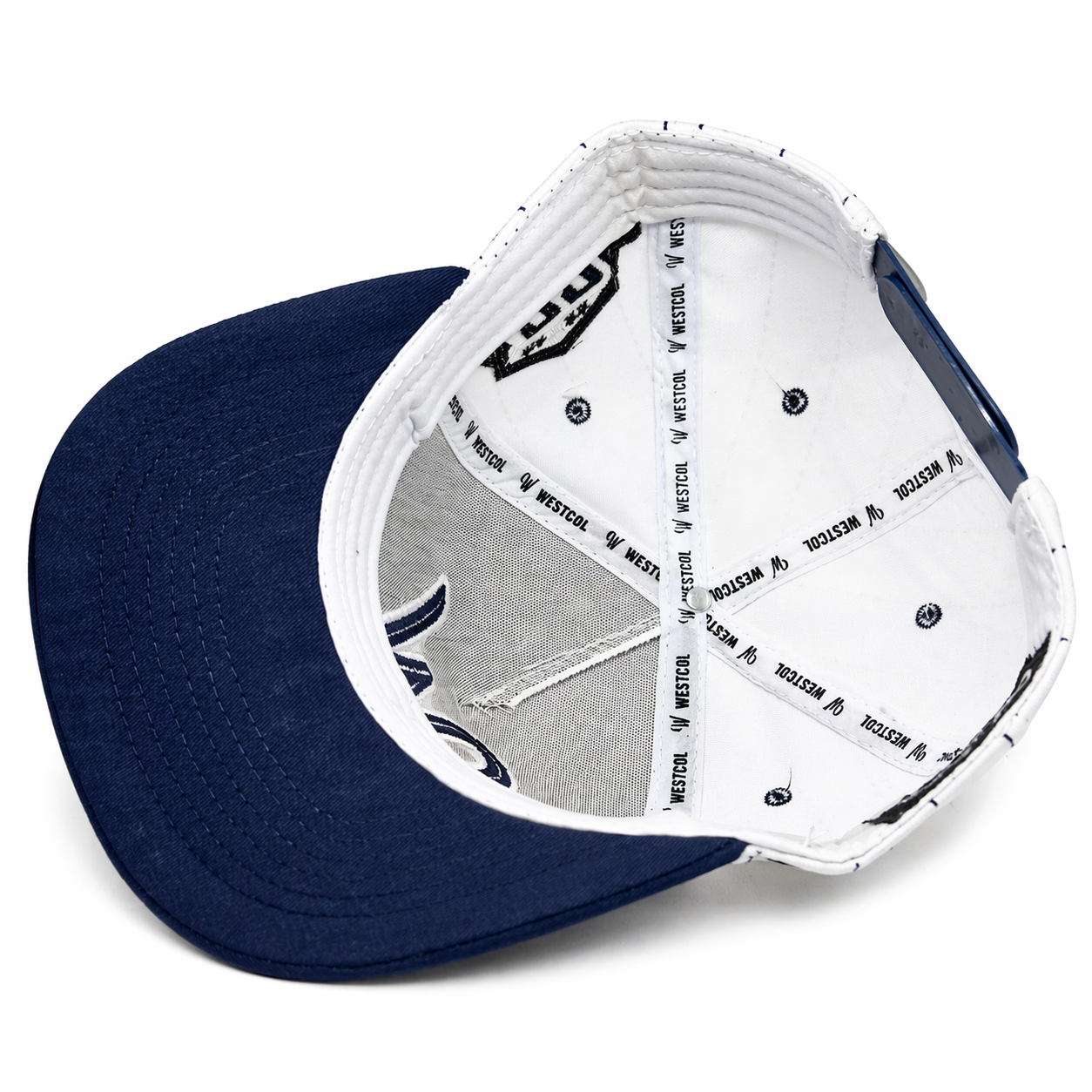 WEST CLASICA AZUL