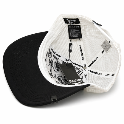 REEBOK NEGRA & BLANCA
