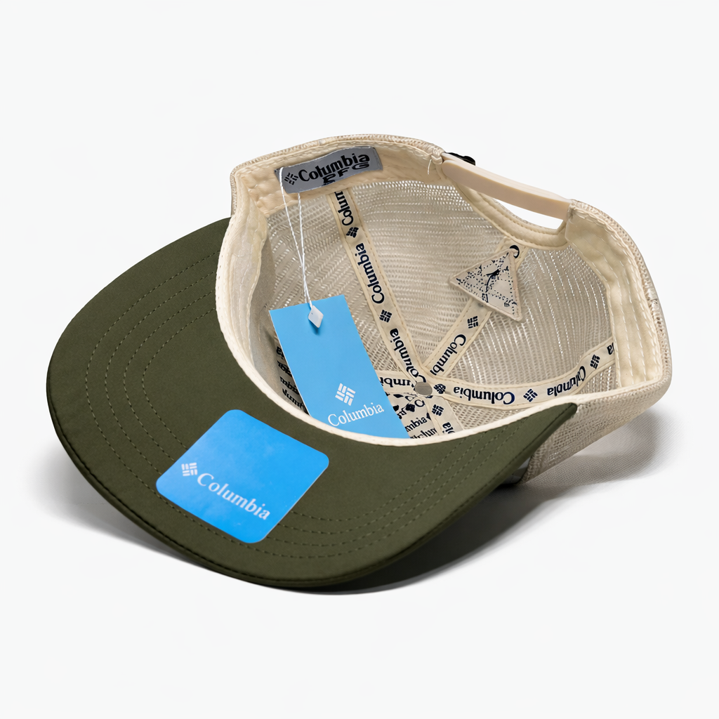 COL CAMUFLADA VERDE CLARA