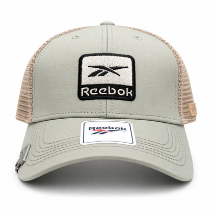 REEBOK VERDE CLARA