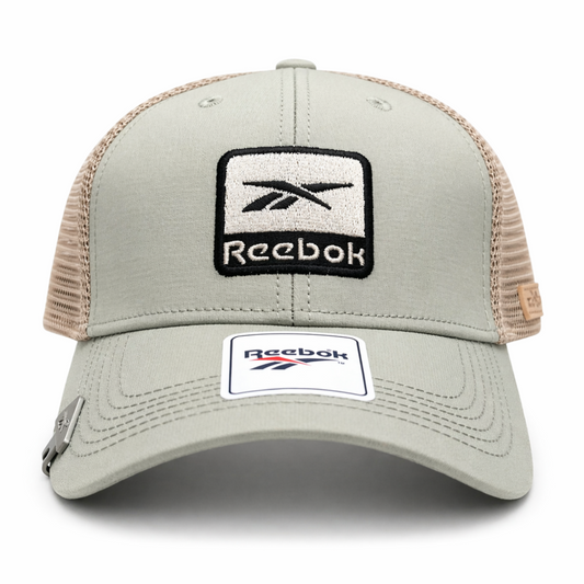 REEBOK VERDE CLARA