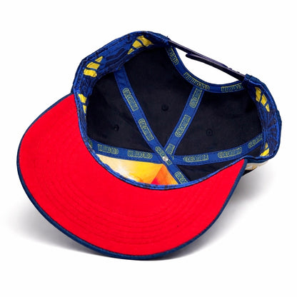 SELECCION COLOMBIA AZUL